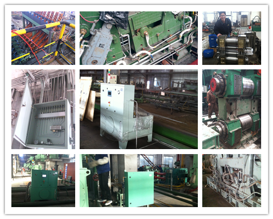 煙臺華順油氣潤滑設備