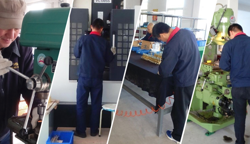 煙臺(tái)華順油氣潤(rùn)滑設(shè)備