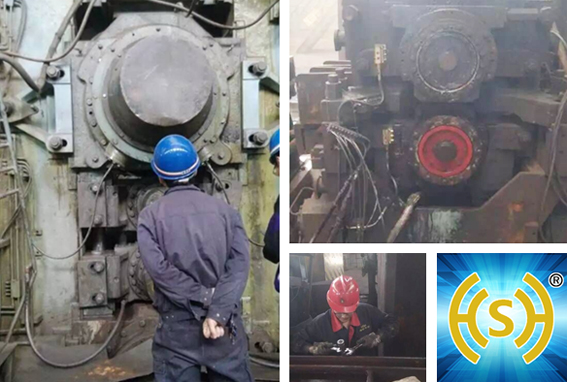 煙臺(tái)華順油氣集中潤(rùn)滑系統(tǒng)