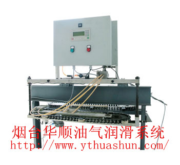 煙臺(tái)華順油氣潤(rùn)滑設(shè)備