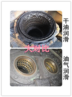 煙臺華順油氣潤滑設備
