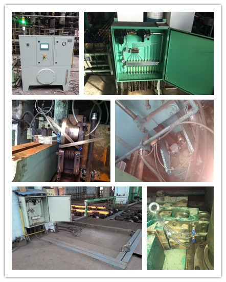 煙臺華順油氣潤滑設(shè)備