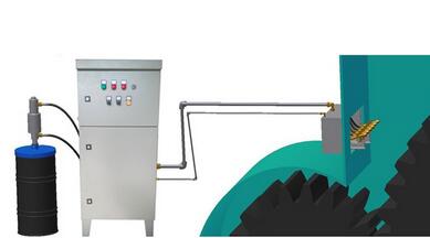 油氣潤(rùn)滑在大型開放式齒輪上大顯身手