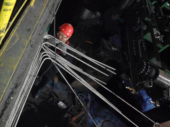 油氣集中潤(rùn)滑廠家來指導(dǎo)您選購(gòu)，您還在擔(dān)心什么？