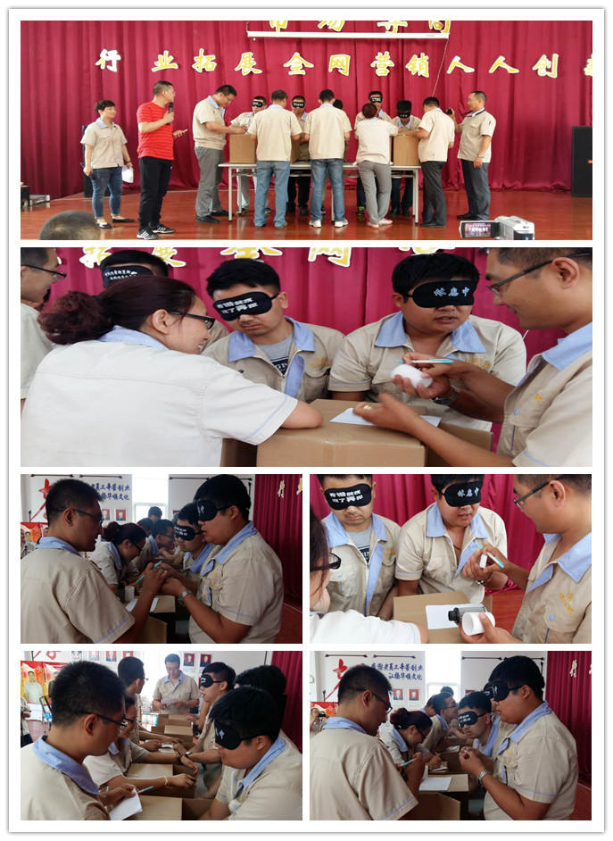 創(chuàng)新是源 質(zhì)量為本&mdash;煙臺(tái)華順油氣潤(rùn)滑廠家迎來(lái)產(chǎn)品日