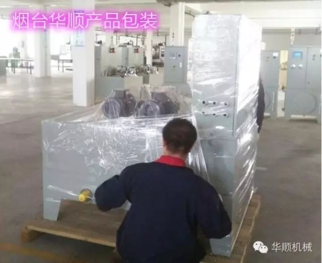 集中潤滑設(shè)備針對客戶需求，華順專業(yè)生產(chǎn)制造