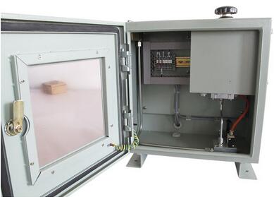 對(duì)電主軸進(jìn)行潤(rùn)滑，華順最推薦&mdash;油氣潤(rùn)滑