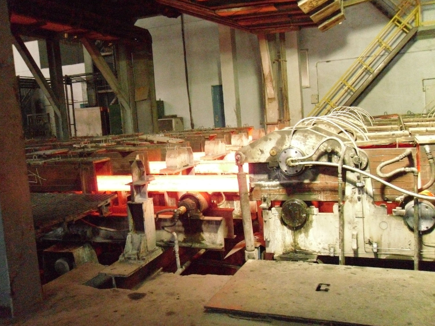 為您解決方坯潤滑的難題&mdash;華順為客戶服務(wù)每一天