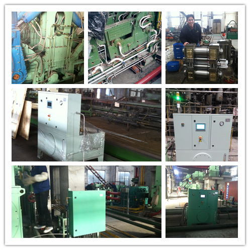 軸承潤滑難？油氣潤滑輕松搞定！