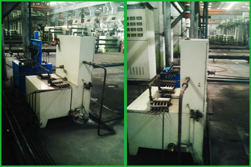 華順為客戶提供整體潤滑方案，售后終生為您服務(wù)！