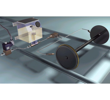 煙臺(tái)華順與您分享&ldquo;輪緣潤滑的控制方式&rdquo;