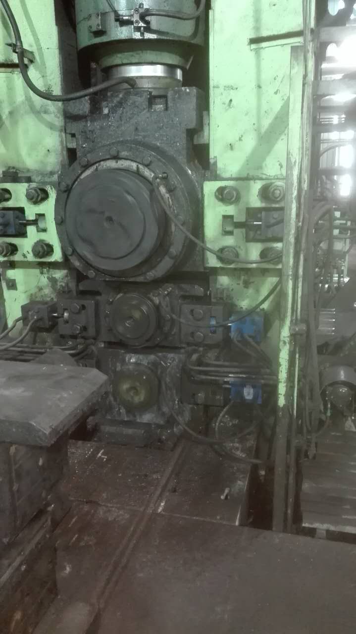 強力節(jié)能、環(huán)保無污染 論油氣潤滑在板坯上的應(yīng)用