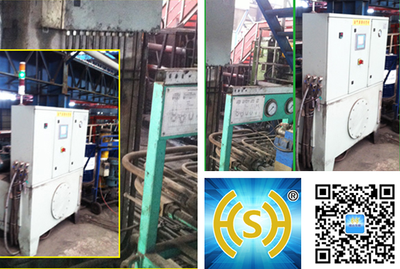 為企業(yè)節(jié)省開(kāi)支 高線項(xiàng)目使用油氣潤(rùn)滑系統(tǒng)