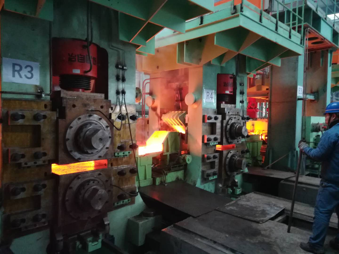 【事實證明】油氣潤滑技術(shù)非常適用于帶鋼生產(chǎn)線