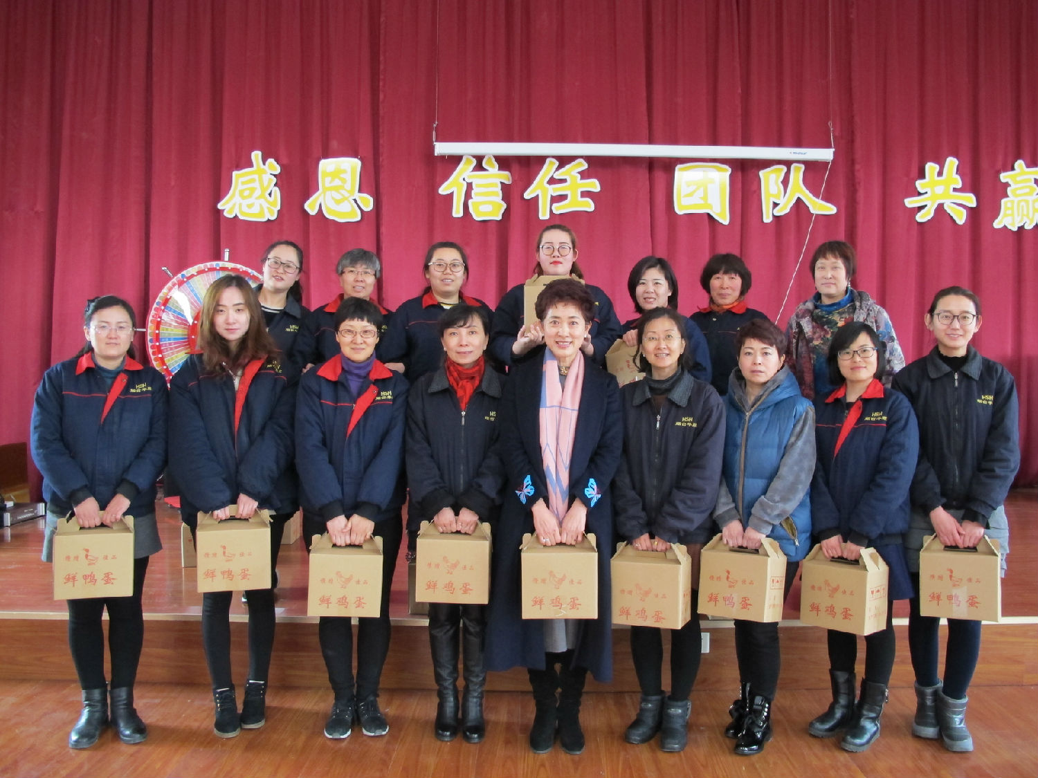 專屬女神的節(jié)日福利，華順油氣潤(rùn)滑&mdash;今天就是要寵你！