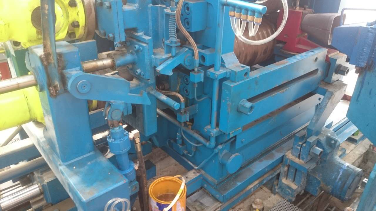 油氣潤滑設(shè)備