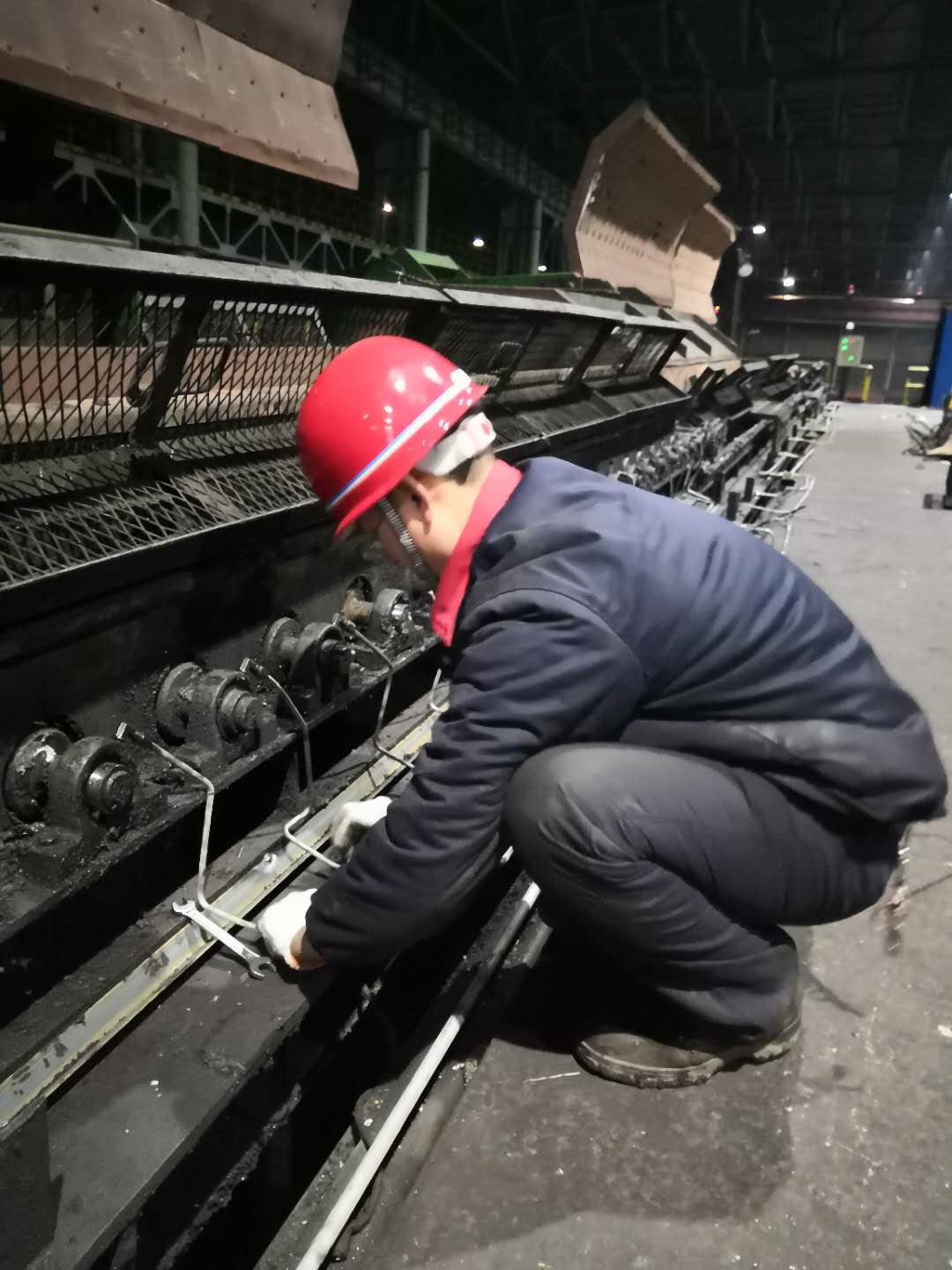 油氣潤滑項目承包