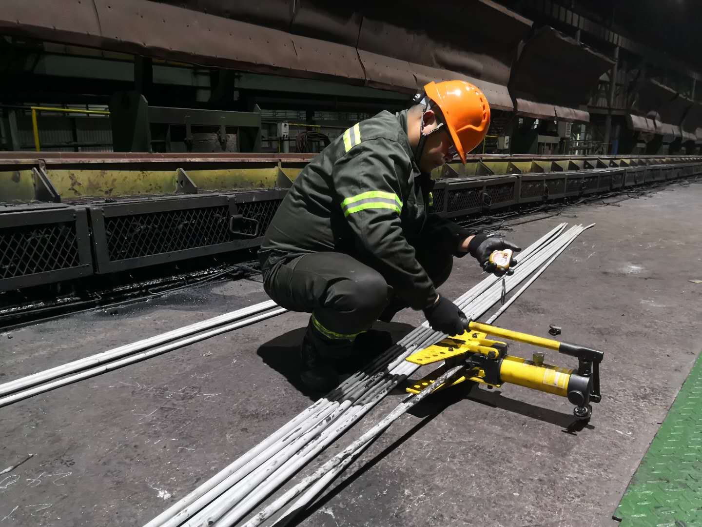 油氣潤滑項目承包