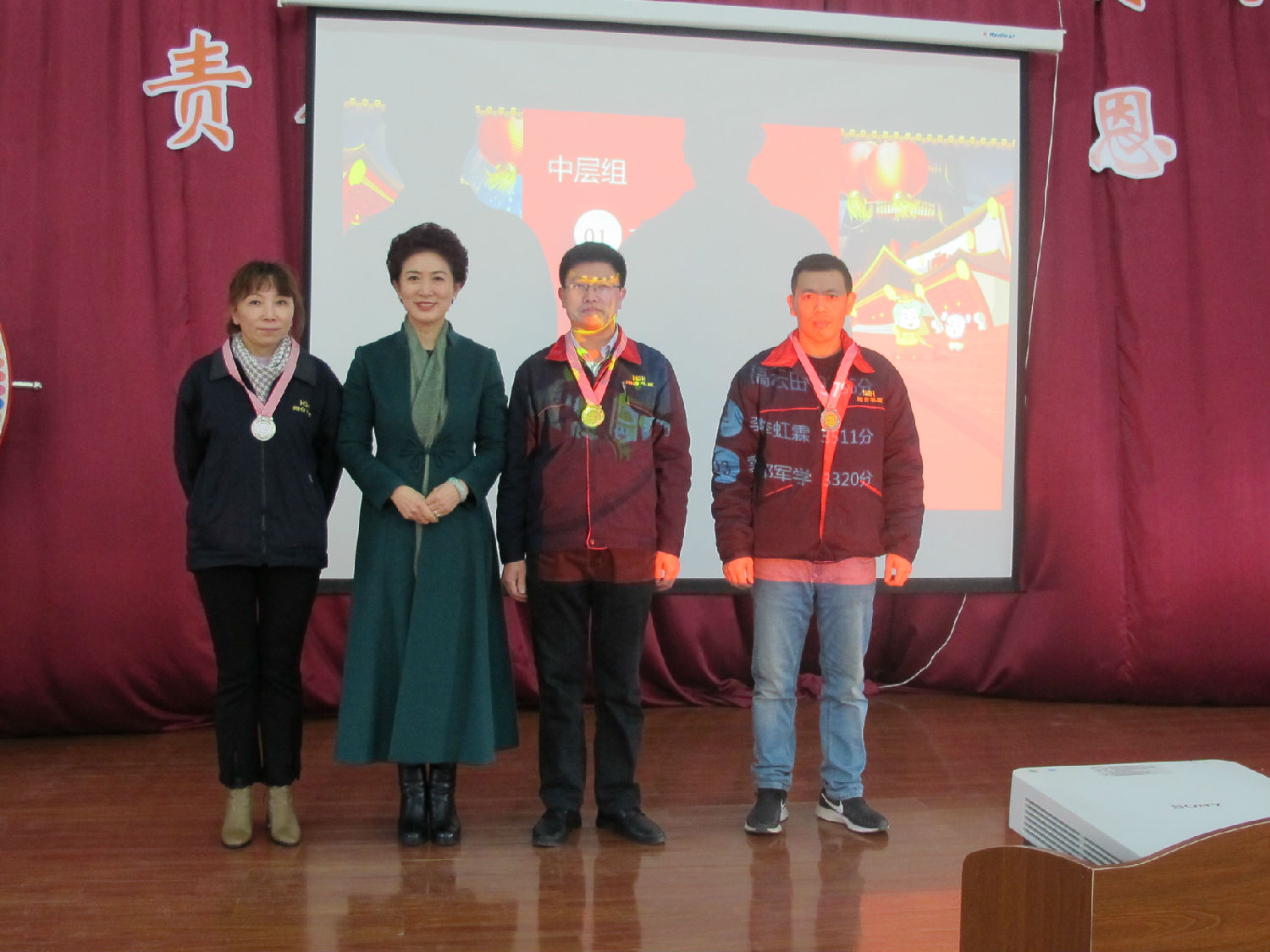 棒材改造油氣潤滑系統(tǒng)