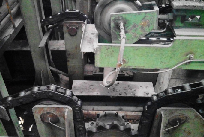 鏈條油氣潤(rùn)滑廠家