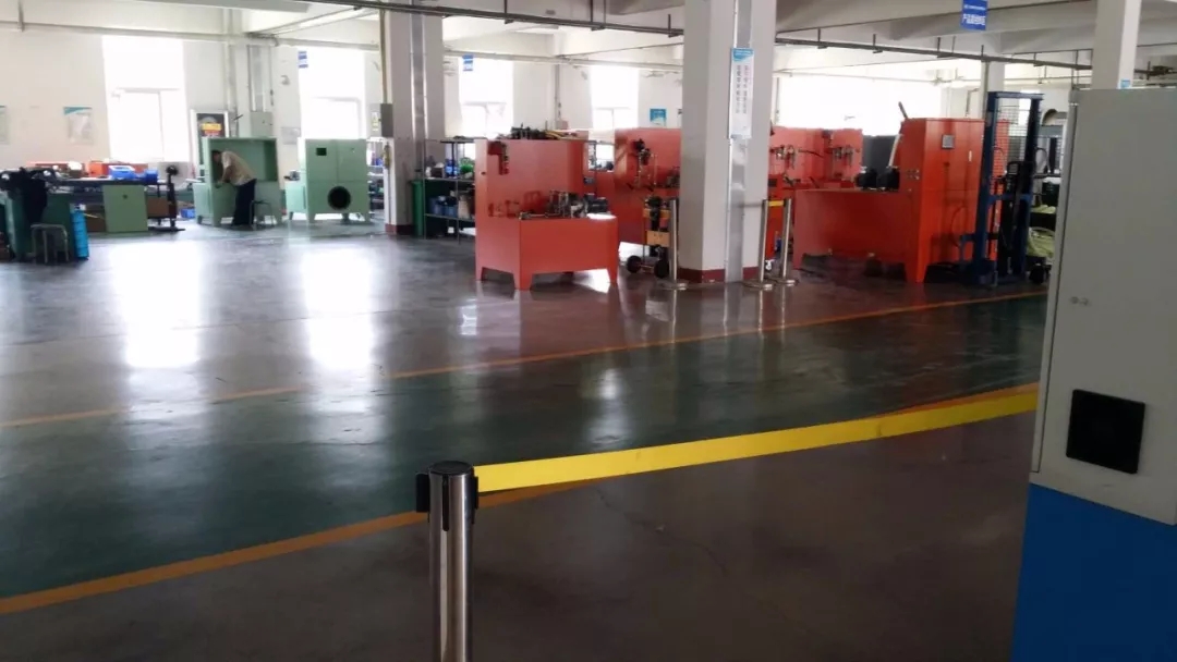 油氣潤(rùn)滑廠家