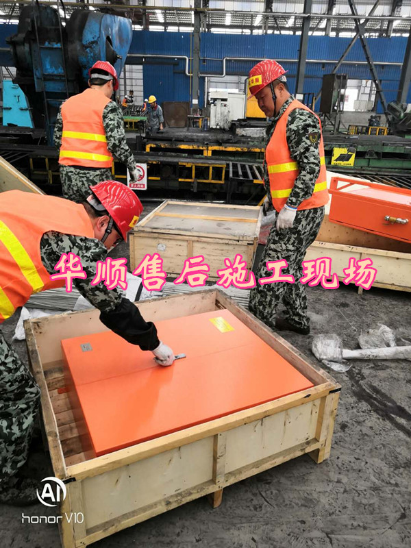 油氣潤滑項目承包