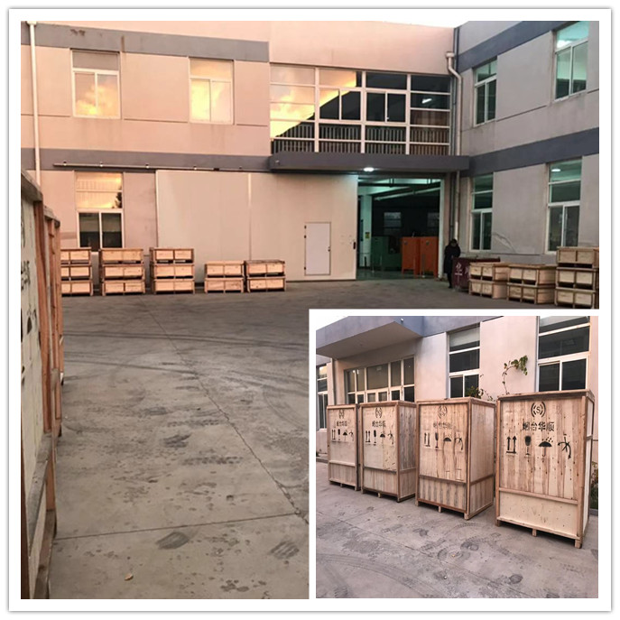 鋼廠環(huán)境改善方案