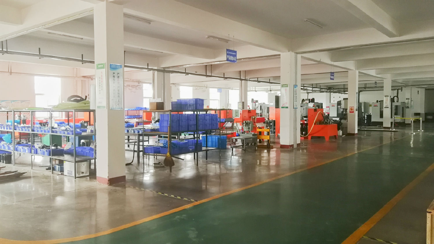 潤(rùn)滑系統(tǒng)