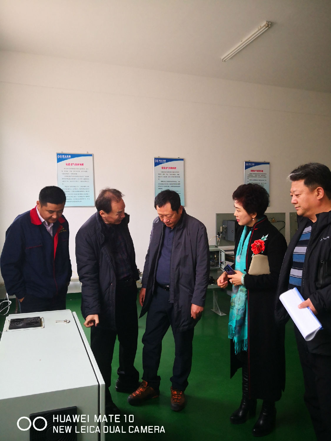 潤(rùn)滑系統(tǒng)