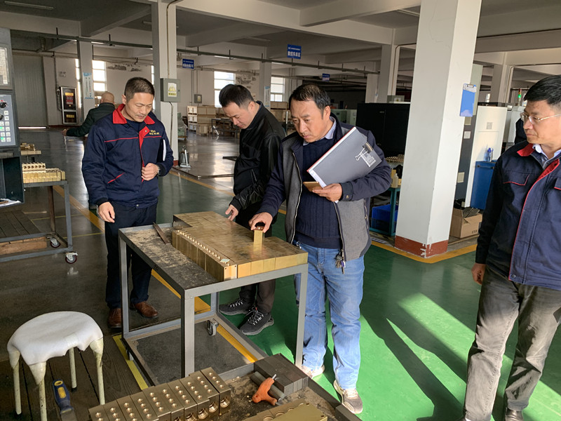 油氣潤滑系統(tǒng)