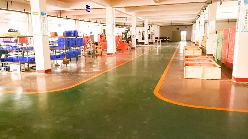 油氣潤滑系統(tǒng)