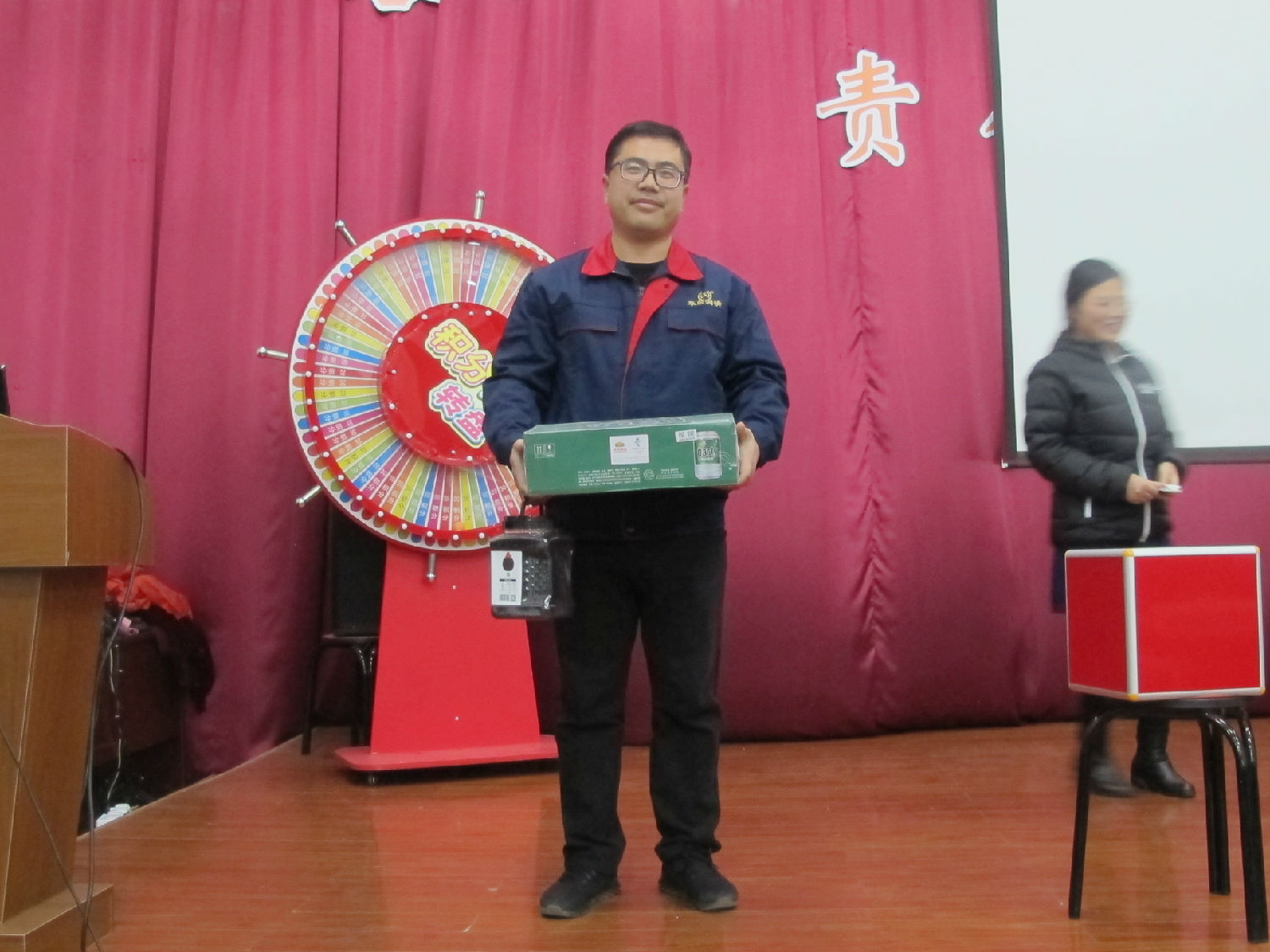 油氣潤滑分配器