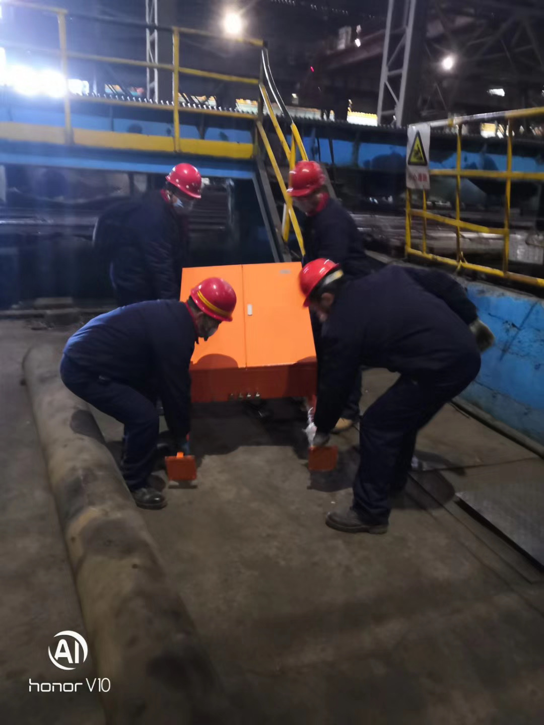 遞進(jìn)式分配器