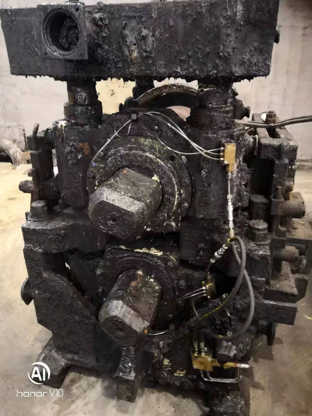 油氣潤(rùn)滑廠家