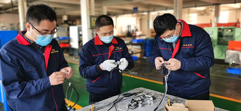 油氣潤滑系統(tǒng)