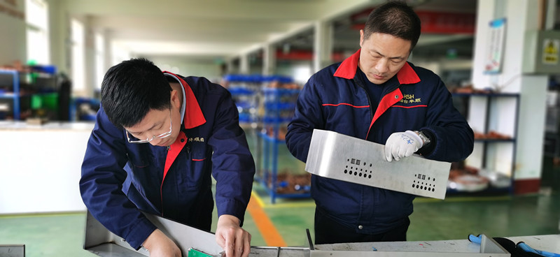 油氣潤滑系統(tǒng)