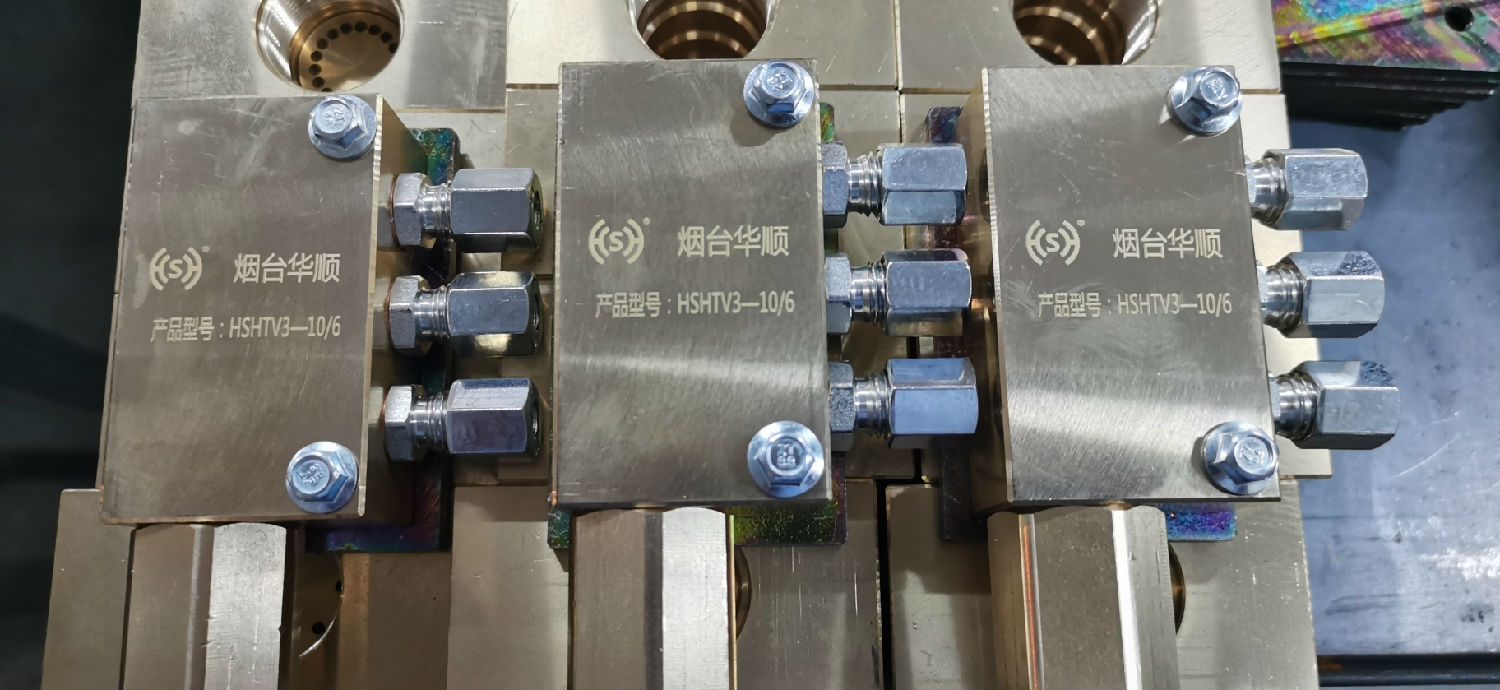 油氣分配器廠家