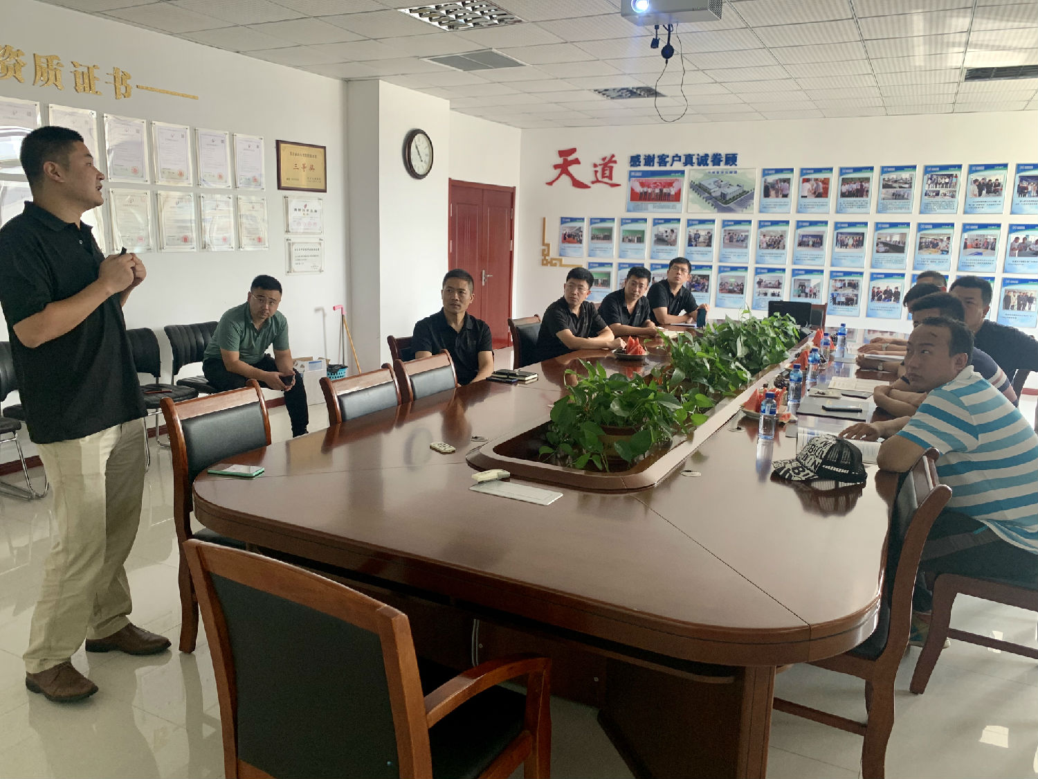 油氣潤(rùn)滑廠家