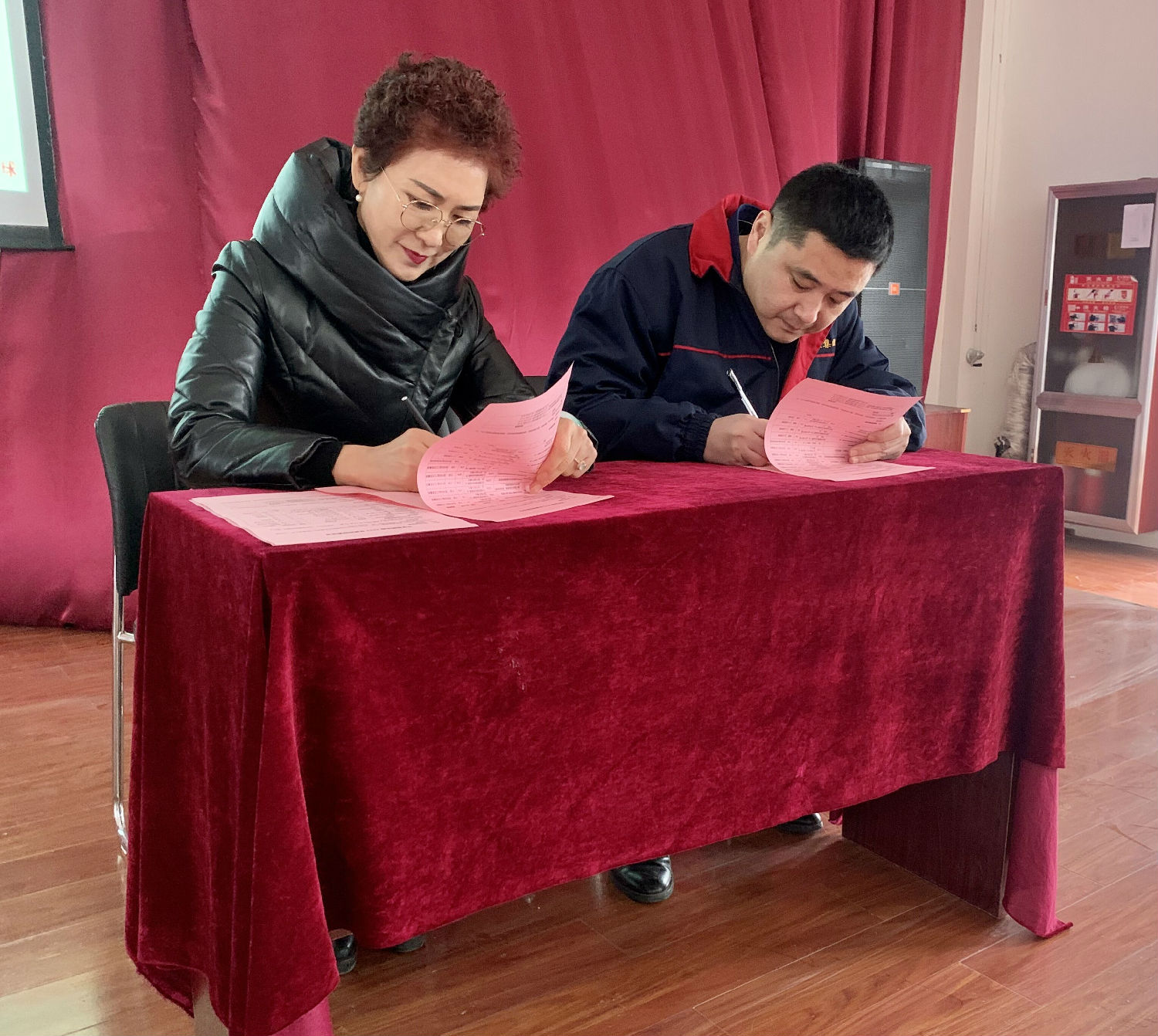 油氣潤(rùn)滑廠家