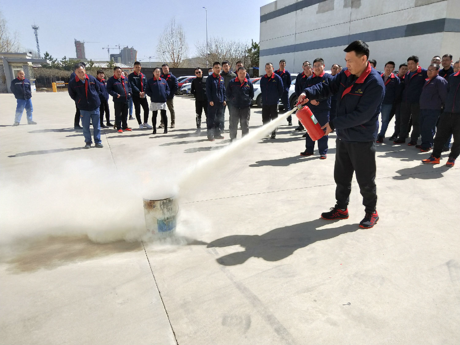 油氣潤滑設(shè)備