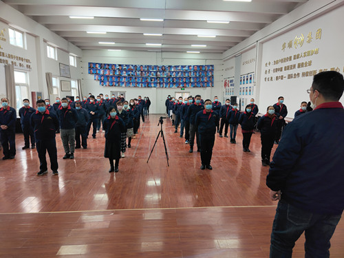 為冶金行業(yè)傳動設備低耗高效運行保駕護航