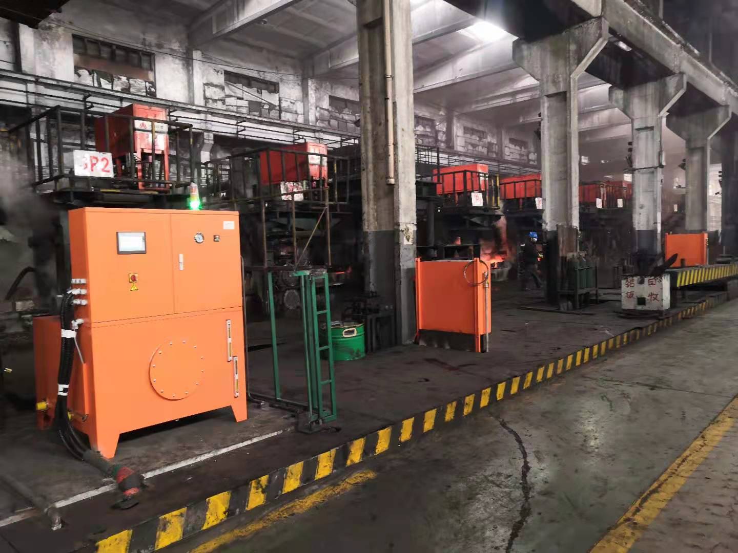 什么樣的潤(rùn)滑能為企業(yè)帶來更多效益？