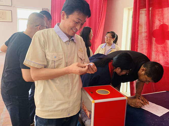 煙臺(tái)華順集團(tuán)&ldquo;慶六一&rdquo;活動(dòng)圓滿結(jié)束