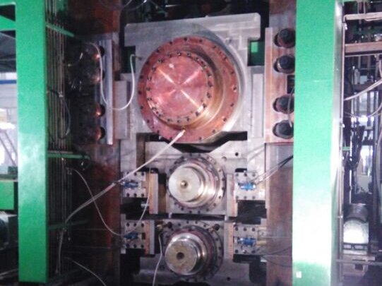 油氣潤滑 油氣潤滑