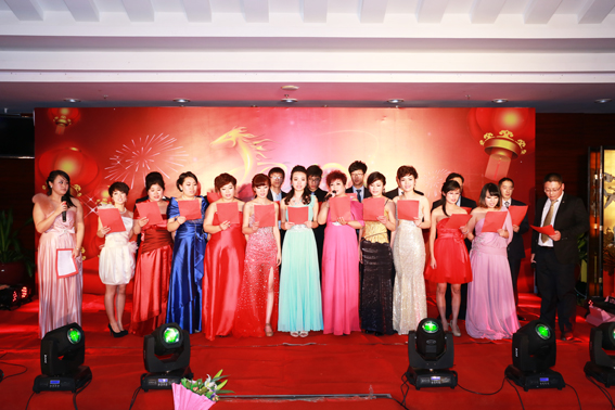 春晚節(jié)目之詩歌朗誦