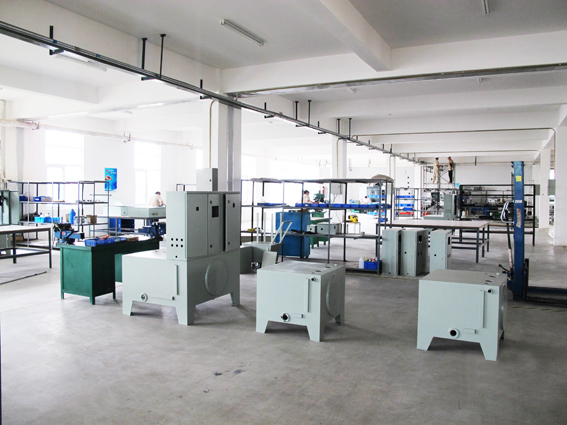 車間產(chǎn)品區(qū)4