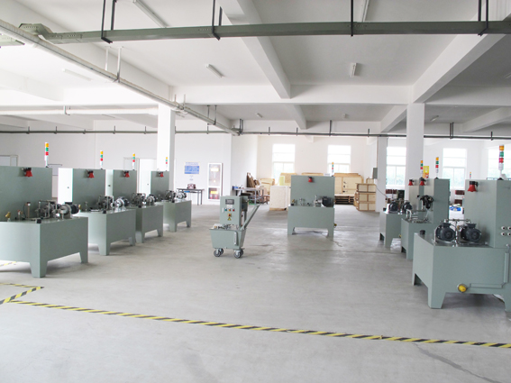 車間產(chǎn)品區(qū)3