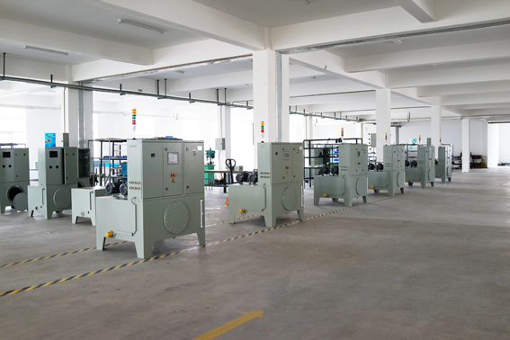 車間產(chǎn)品區(qū)2