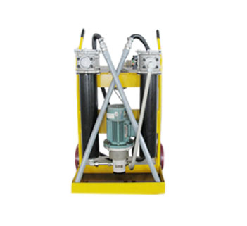 移動式加油小車