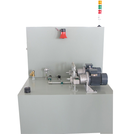 ABL03-油氣潤(rùn)滑系統(tǒng)